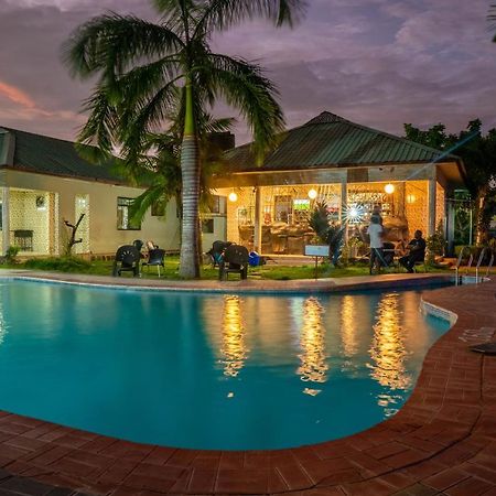 Paradiso Hotels & Resorts Dar es Salaam Exterior photo