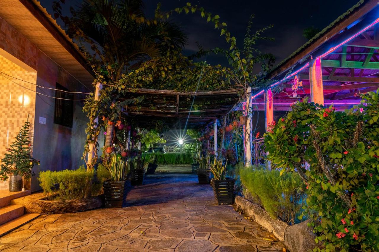 Paradiso Hotels & Resorts Dar es Salaam Exterior photo